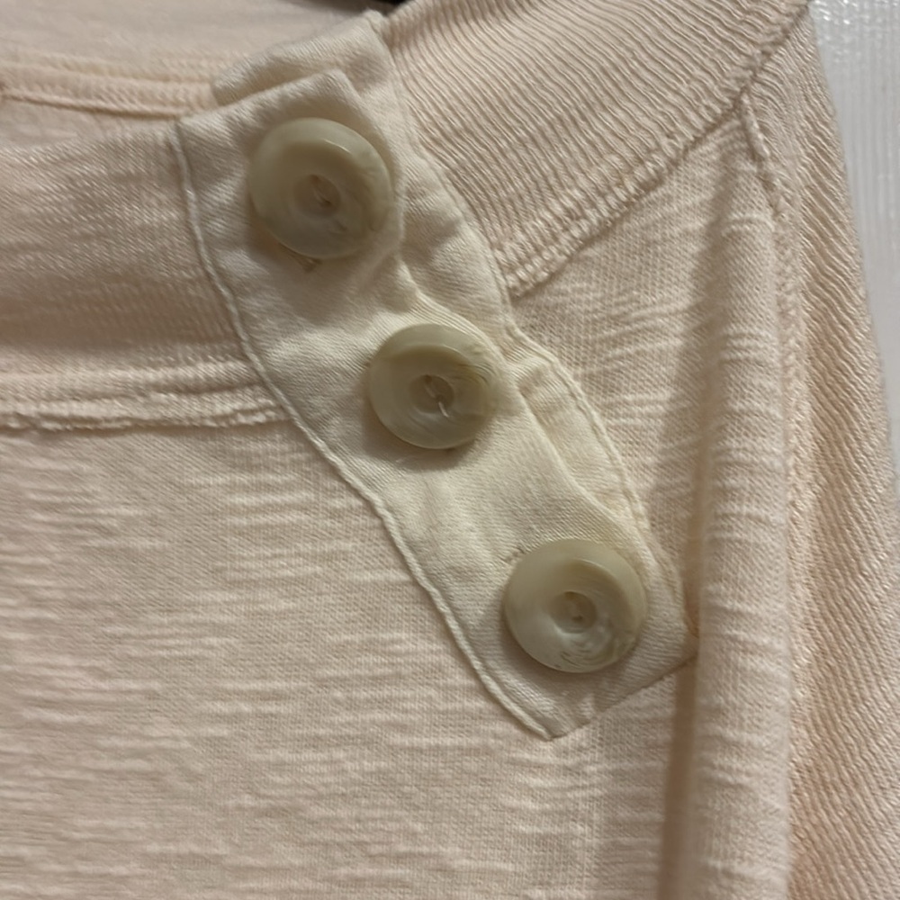 Women’s light weight sweater We The Free XS - Picture 2 of 3